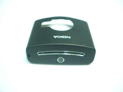 Tapa Antena Nokia N72 Negra