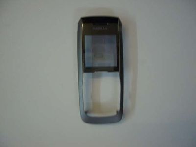 Carcasa Frontal Nokia 2610 Gris