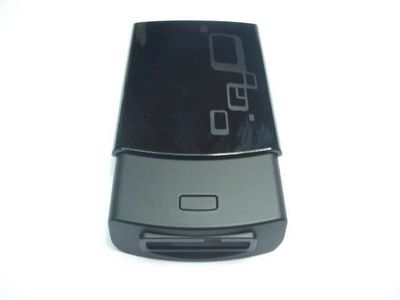 Tapa Batería Nokia N72 Negra