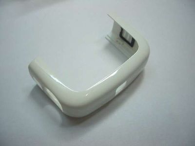 Tapa Inferior Nokia 5700 Blanca