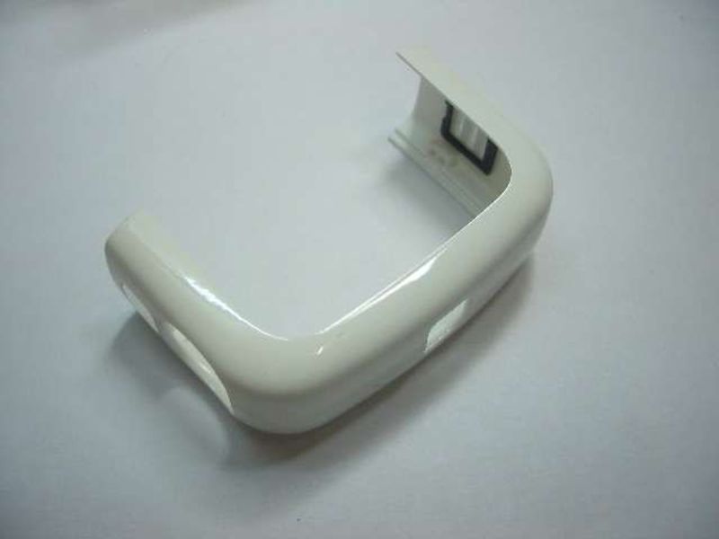 Tapa Inferior Nokia 5700 Blanca