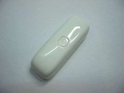 Tapa Superior Nokia 5700 Blanca