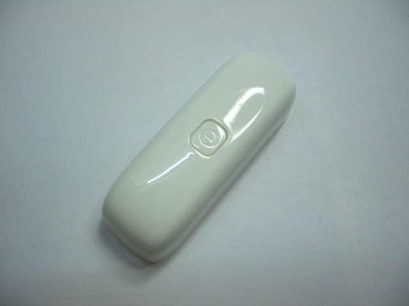 Tapa Superior Nokia 5700 Blanca