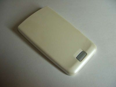 Tapa Batería Nokia 2310 Blanca