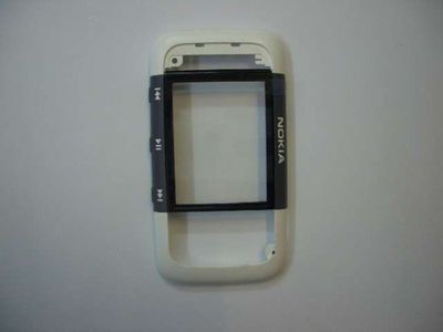 Carcasa Frontal Nokia 5300 Gris