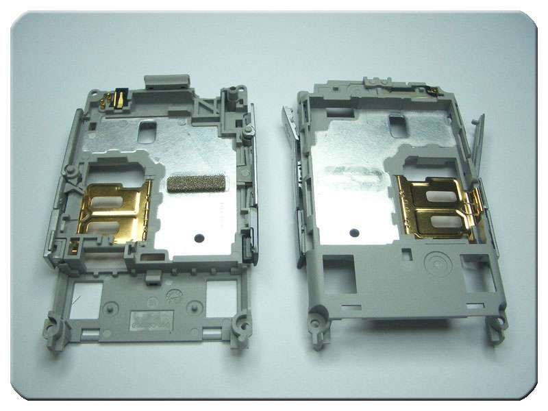 Chasis Nokia 6290 Plata con Conector Carga y Antena