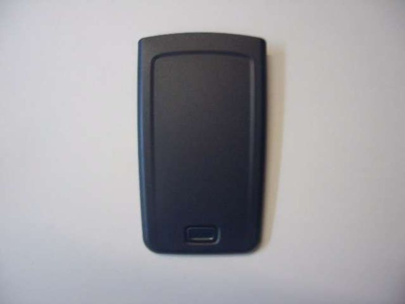 Tapa Batería Nokia 1112 Azul Oscuro