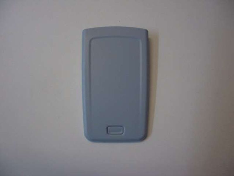 Tapa Batería Nokia 1112 Azul Claro