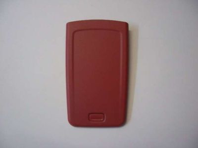 Tapa Batería Nokia 1112 Roja