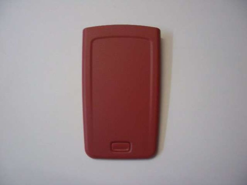 Tapa Batería Nokia 1112 Roja