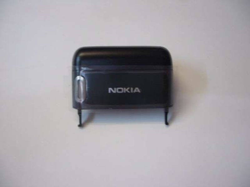 Tapa Antena Nokia 6085 Negra