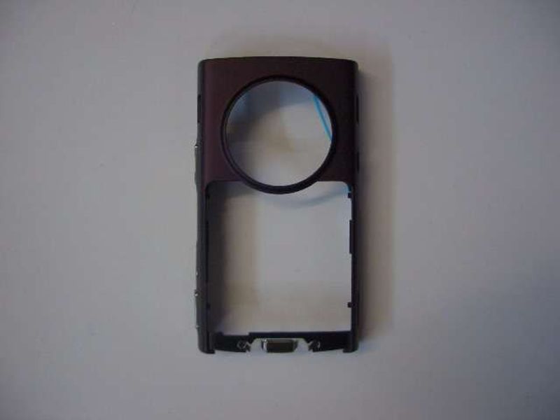 Carcasa Trasera Nokia N95 Ciruela