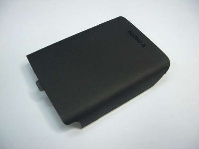 Tapa Batería Nokia 8600 Luna