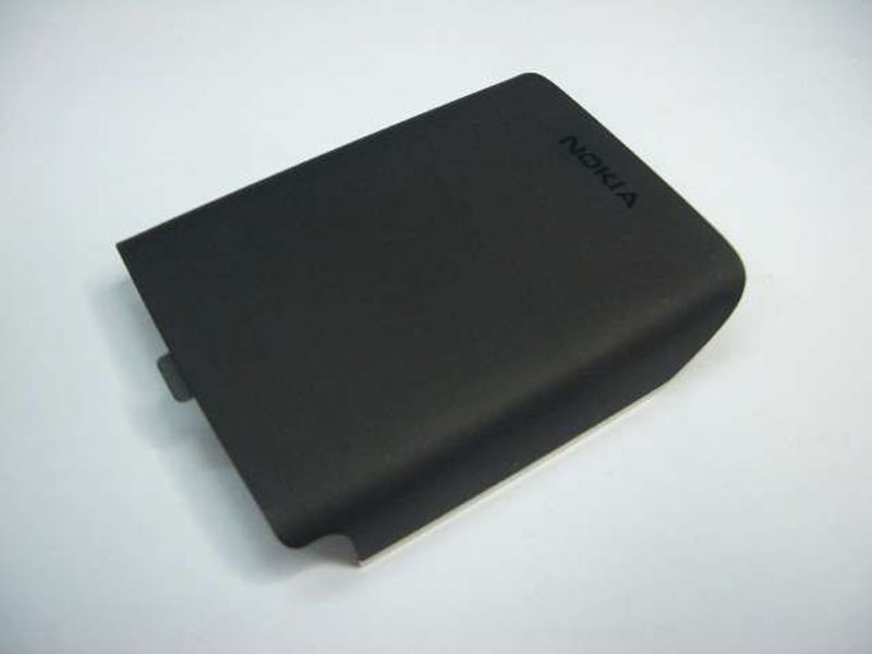 Tapa Batería Nokia 8600 Luna