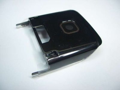 Embellecedor Cámara Nokia 8600 Luna