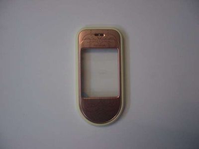 Carcasa Frontal Nokia 7373, 7370 Rosa