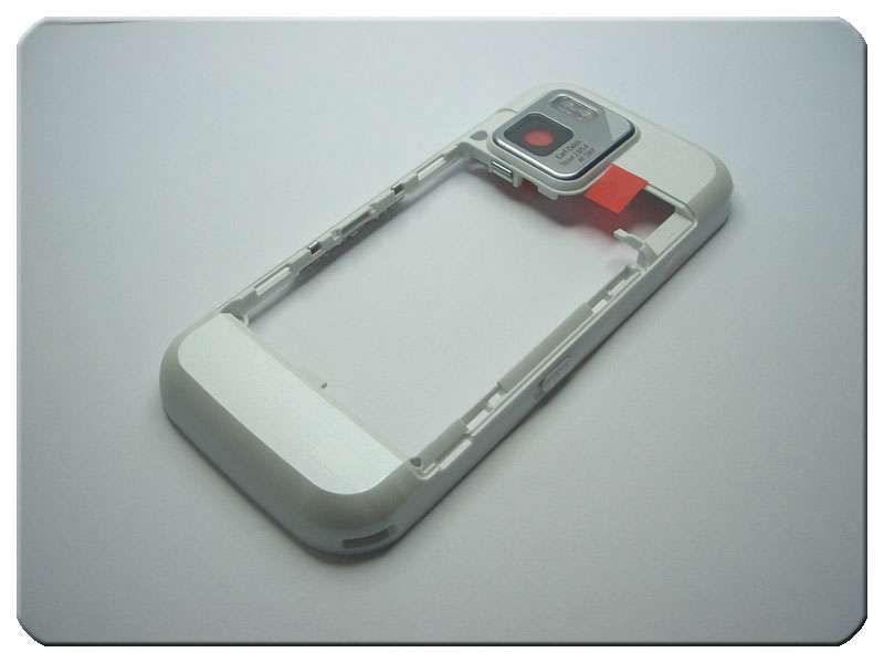 Chasis Nokia N97 Mini Blanco