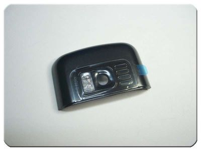 Tapa Antena Nokia C6-01 Negra