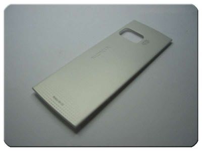 Tapa Batería Nokia X6 Blanca 32GB