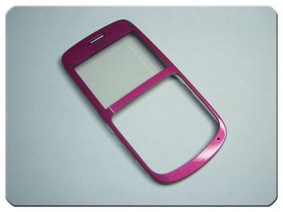 Carcasa Frontal Nokia C3-00 Rosa