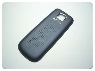 Tapa Batería Nokia 2690 Azul Oscuro
