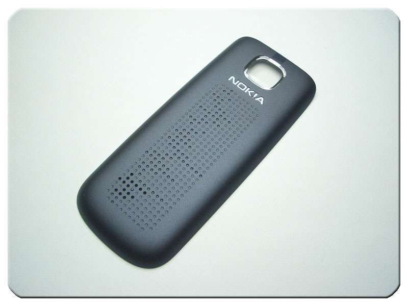 Tapa Batería Nokia 2690 Azul Oscuro