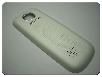Tapa Batería Nokia 2690 Blanca