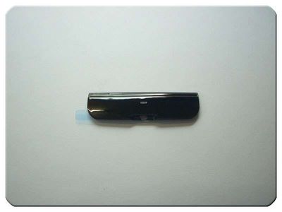 Embellecedor Inferior Nokia X6 Negro