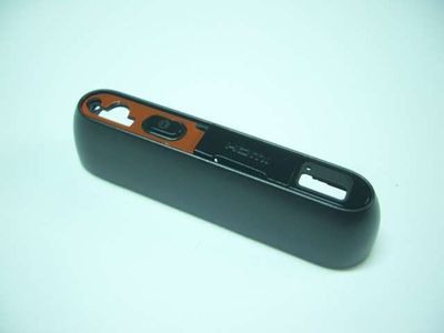 Embellecedor Superior Nokia E7-00 Negro