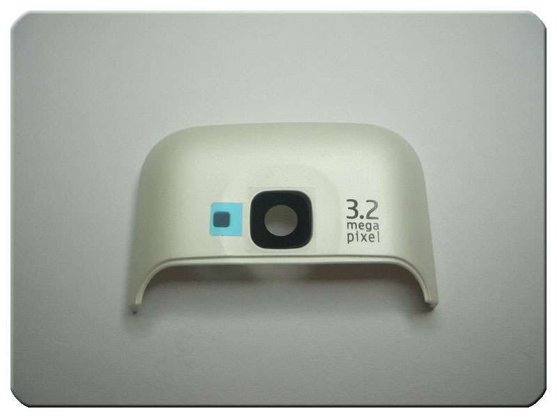 Tapa Antena Nokia C5 Blanca