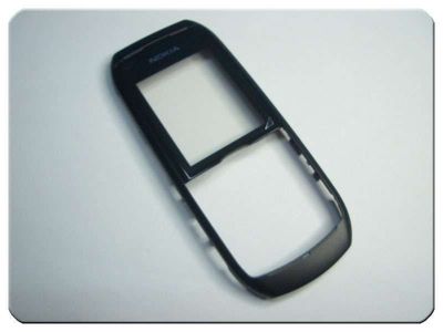 Carcasa Frontal Nokia 1800 Negra