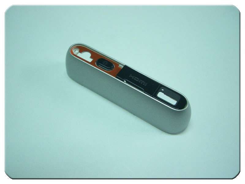 Carcasa Superior Nokia E7-00 Plata