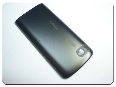 Tapa Batería Nokia C3-01 Negra