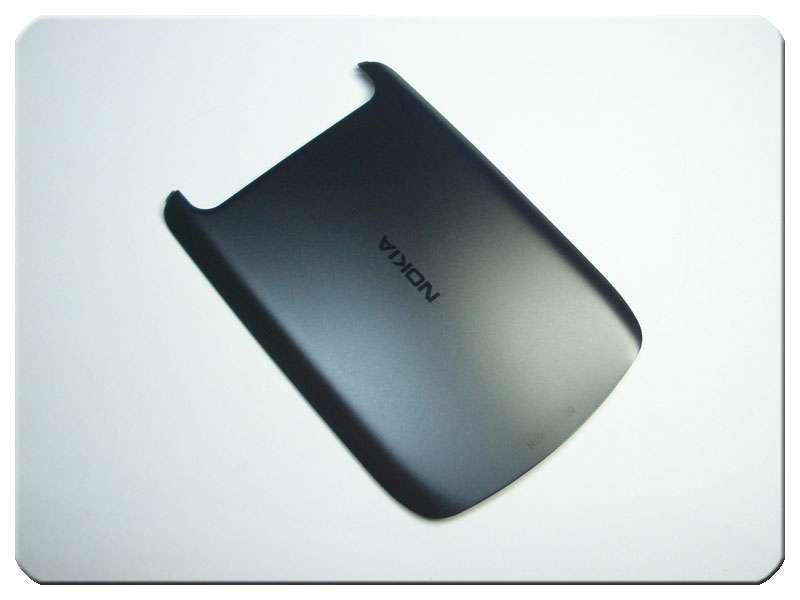 Tapa Batería Nokia C7-00 Negra