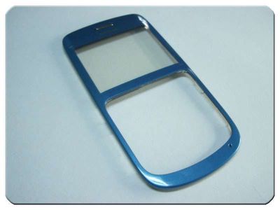 Carcasa Frontal Nokia C3-00 Azul Claro