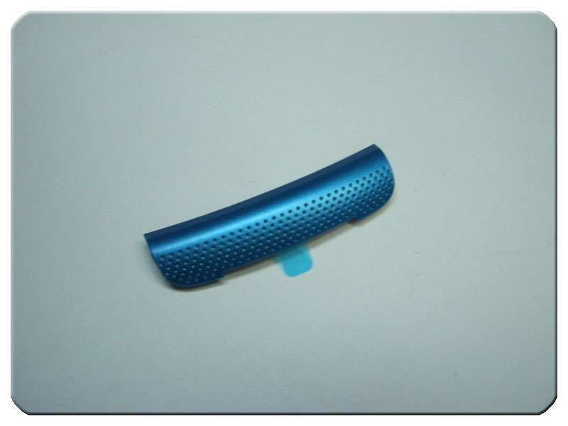 Embellecedor Inferior Nokia X3-02 Azul