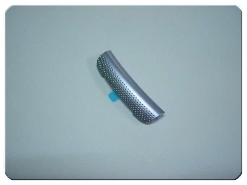 Embellecedor Nokia X3-02 Lila