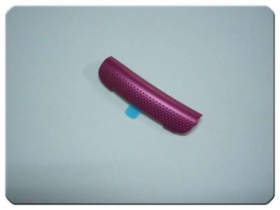 Embellecedor Nokia X3-02 Rosa