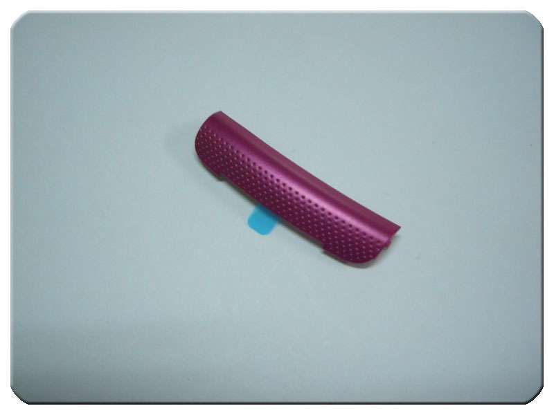 Embellecedor Nokia X3-02 Rosa