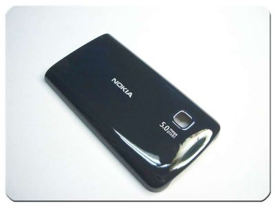 Tapa Batería Nokia C5-03 Negra