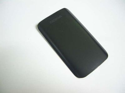 Tapa Bateria Nokia C5-00 Negra