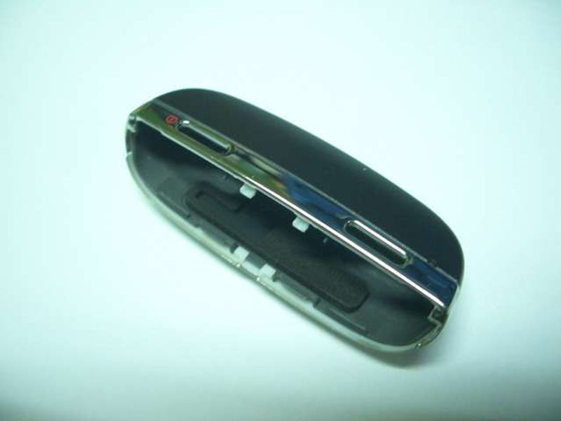 Tapa Antena Nokia 311 Gris