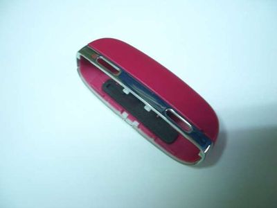 Tapa Antena Nokia 311 Rojo