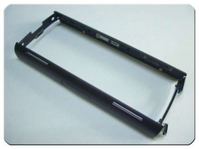 Carcasa Lateral Chasis Nokia X6 Ciruela