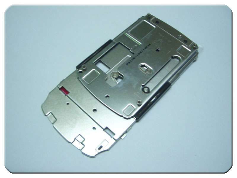 Carcasa Deslizante Nokia C2-02 C2-03