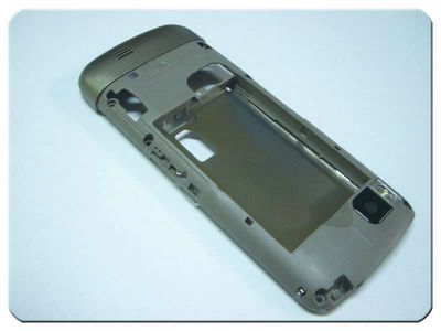 Chasis Nokia C3-01 Dorado con Conector Carga Accesorios