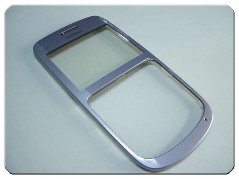 Carcasa Frontal Nokia C3-00 Lila