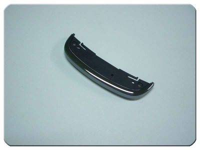 Embellecedor Inferior Nokia E6-00 Negro