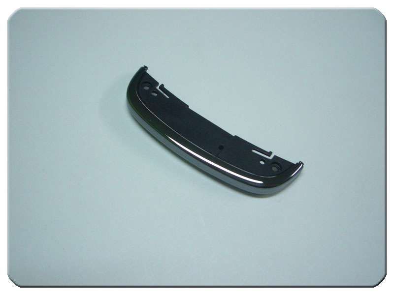 Embellecedor Inferior Nokia E6-00 Negro