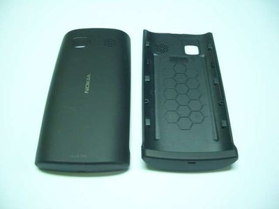 Tapa Batería Nokia 500 Negra